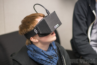 Illustration for article titled TayCraft : Virtual Reality MMO